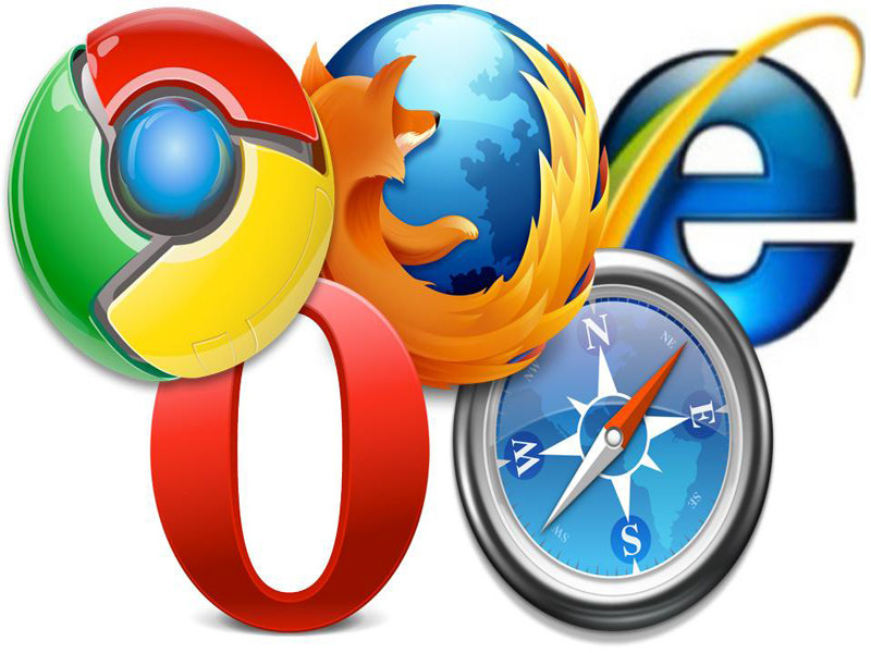 Best web browser: Chrome, Edge, Firefox, and Opera go head-to-head