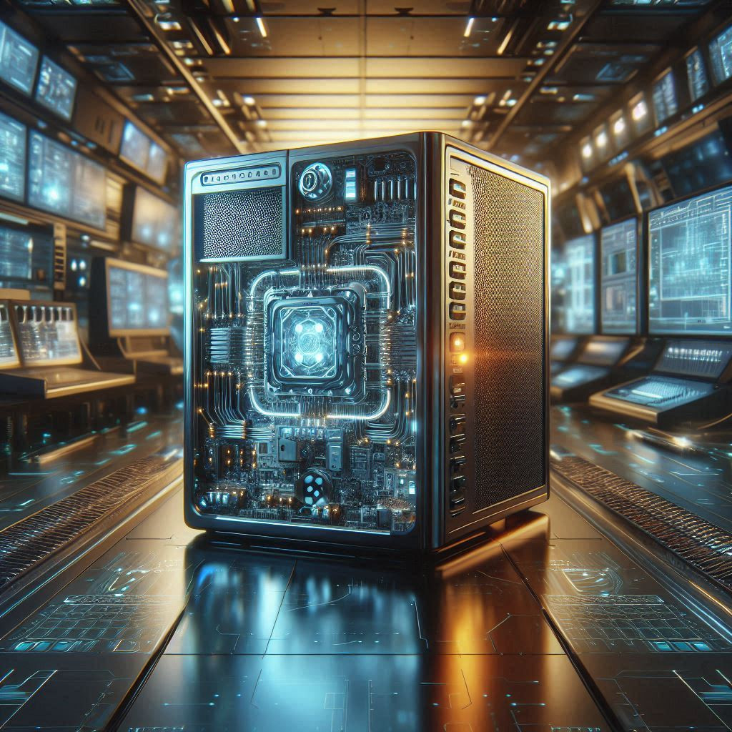 How to Harness Quantum Computing for Future Predictions