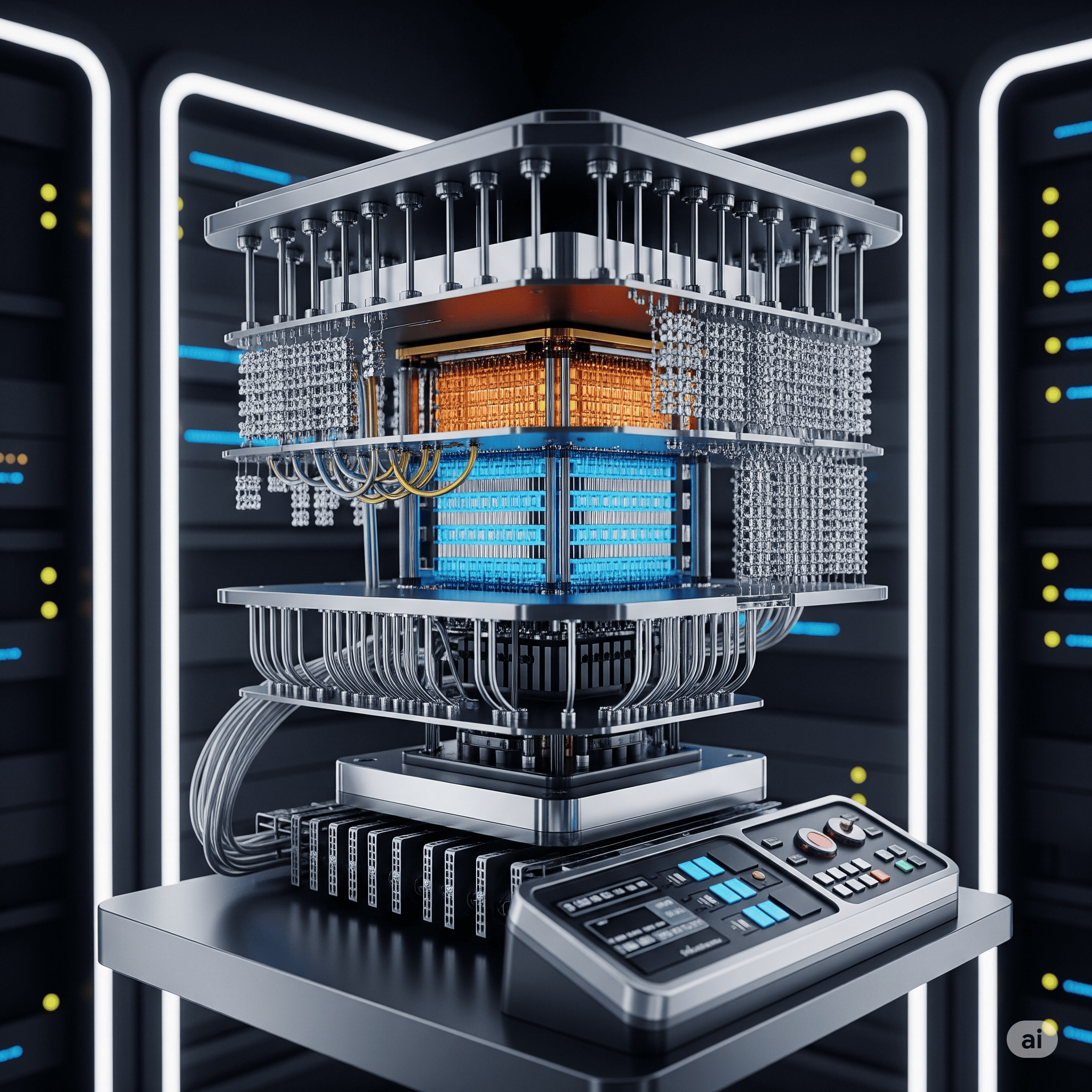 How to Master AI and Quantum Computing in 2025 - Complete Guide