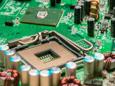 Computer Running Slowly