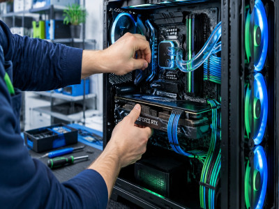 Custom Gaming PC Builds vs. Prebuilt: Which Is Better for Your Budget in 2026?