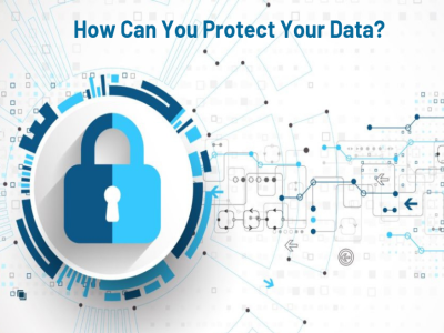 How to Protect Your Important Data?