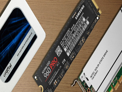 NVMe vs. M.2 vs. SATA – What’s the Difference?