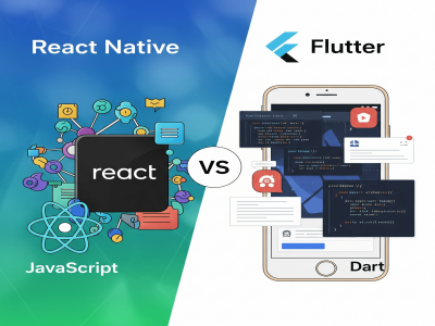 Popular Languages for App Development in 2025