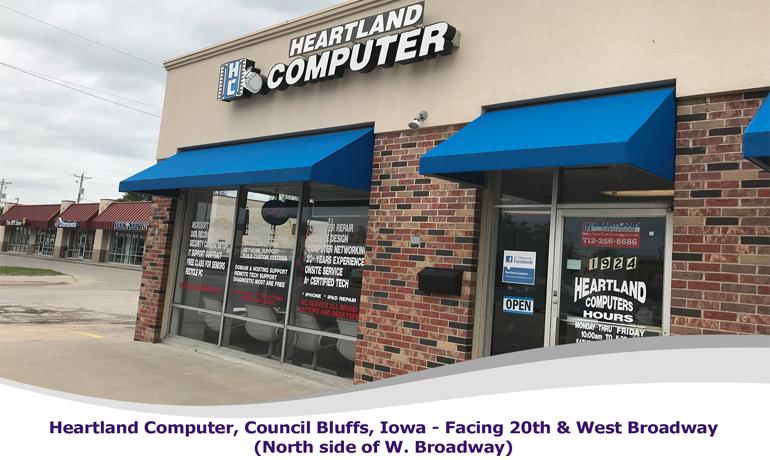 Our Store - North Bay Computer Services