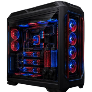 CPU Water Block Product
