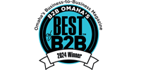 Best of B2B 2024 Winner