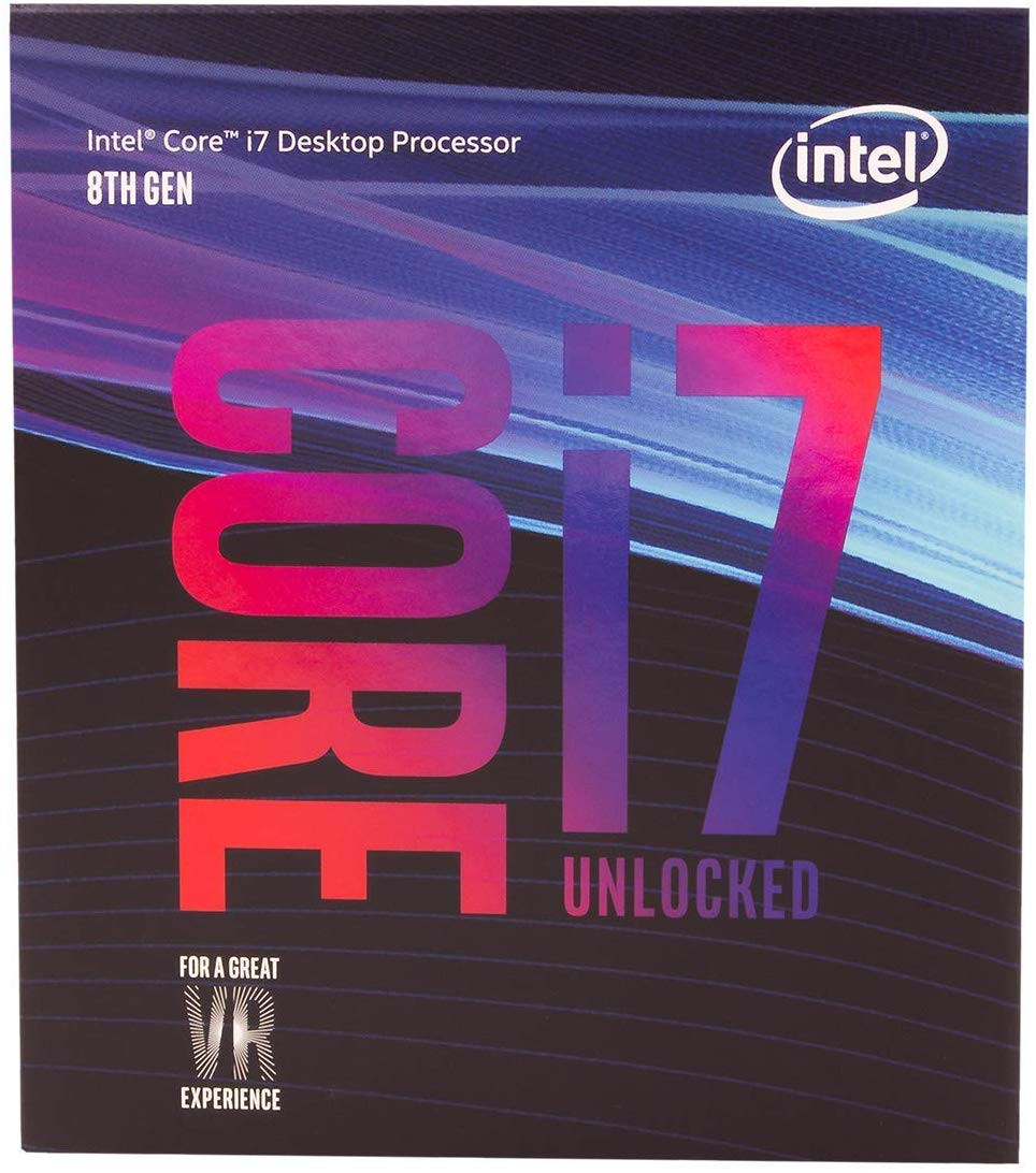 LGA1151, Intel I7, CPU, Processor | Heartland Computer