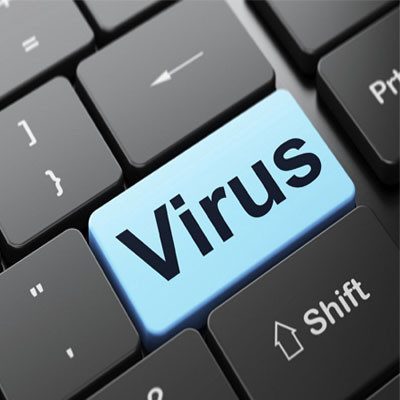 Virus & Malicious Software Removal