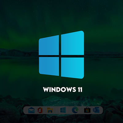 Install Windows OS