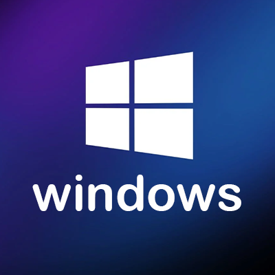 Install Windows Operating System