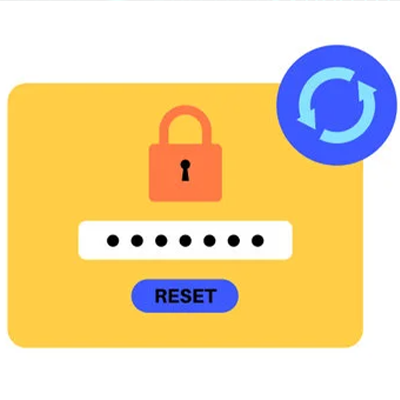 Windows Password resest