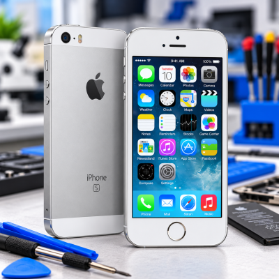 iPhone Diagnostics