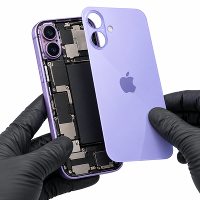 Other repair