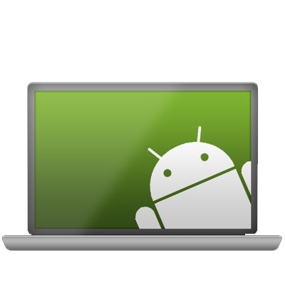 Android Install Window Operating System