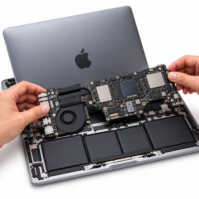 Motherboard Repair