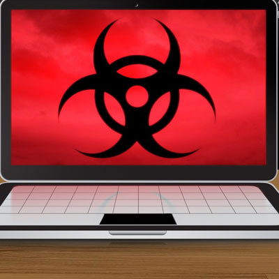 Virus, Malware, or Infection Removal