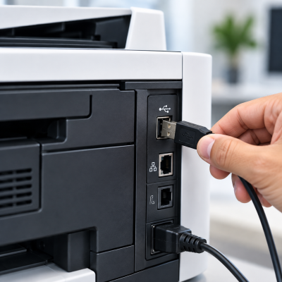 USB / Connectivity Port Repair