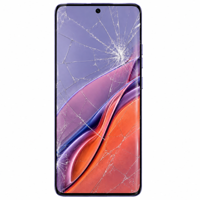 Screen Replacement