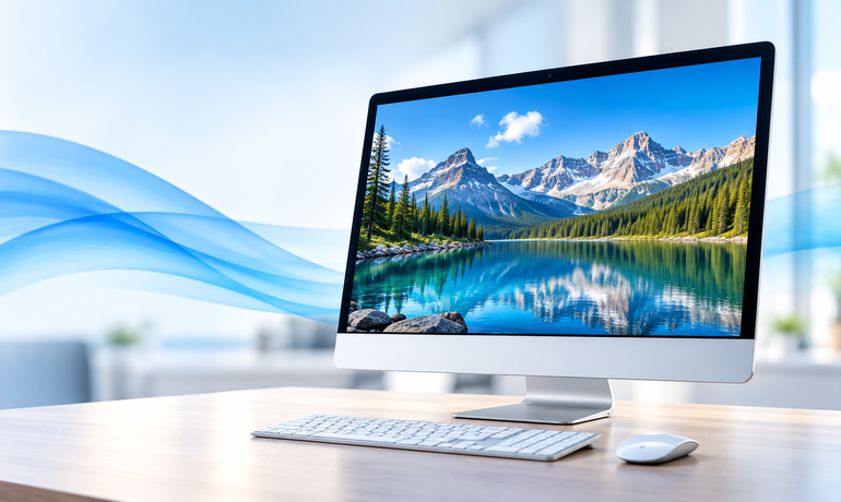 All In One Computer Repair