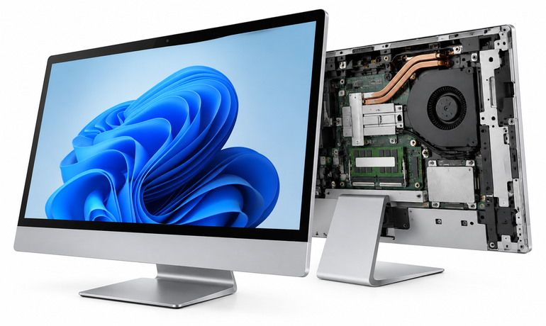 All In One Computer Repair