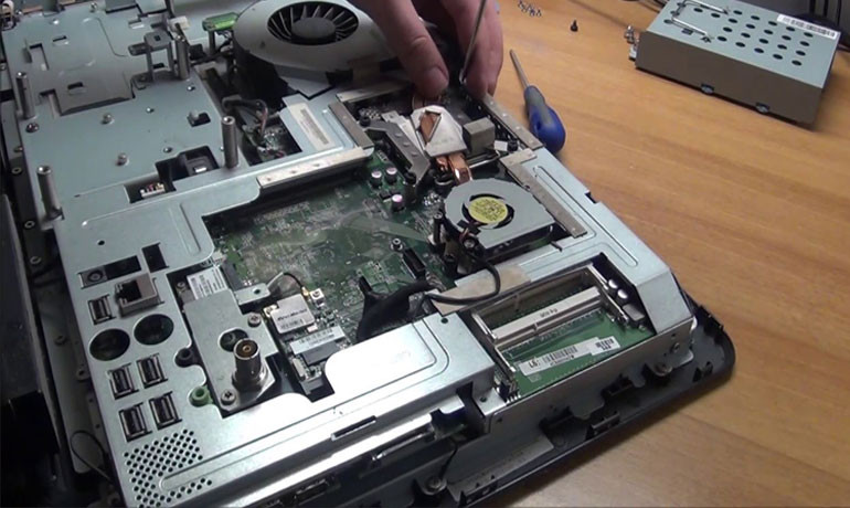 All In One Computer Repair