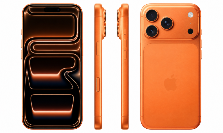 iPhone