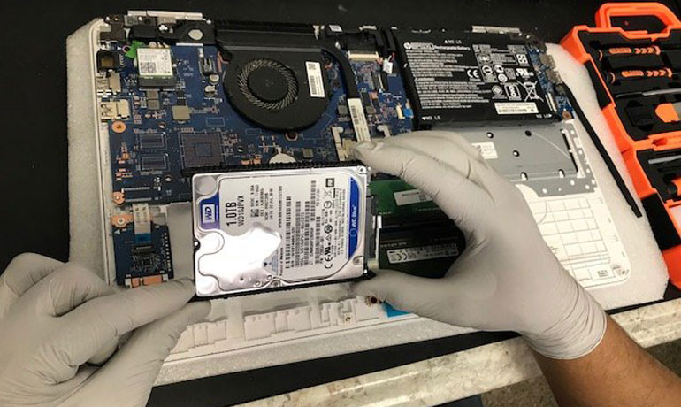 Laptop repair Omaha, NE