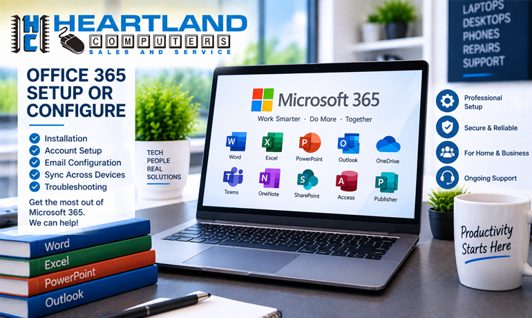 Office 365 Help
