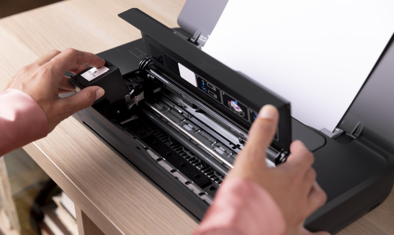 Printer Repair