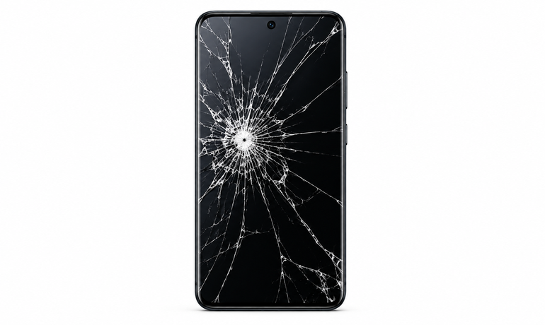 Screen Repair