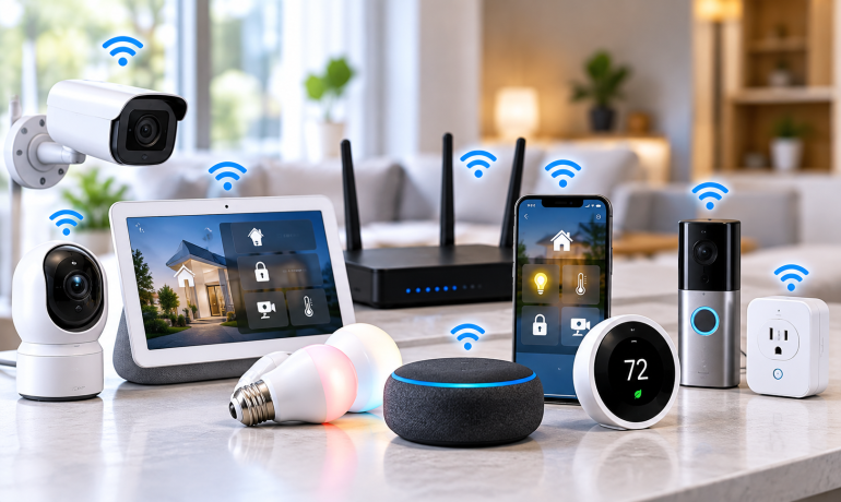 smart device