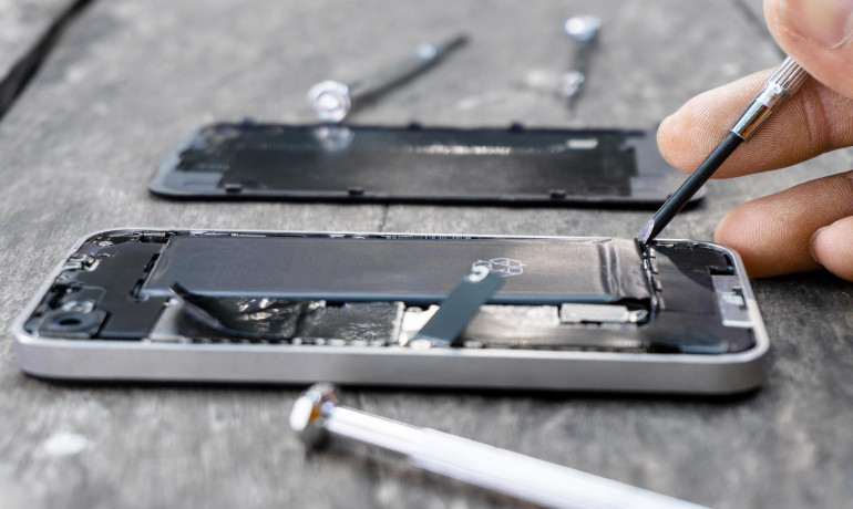 SmartPhone Repair