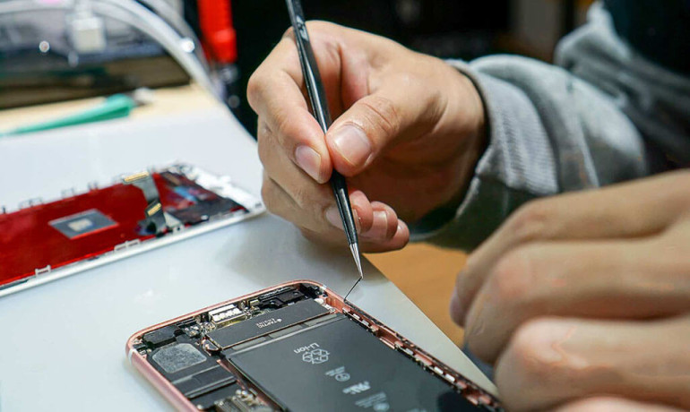 SmartPhone Repair