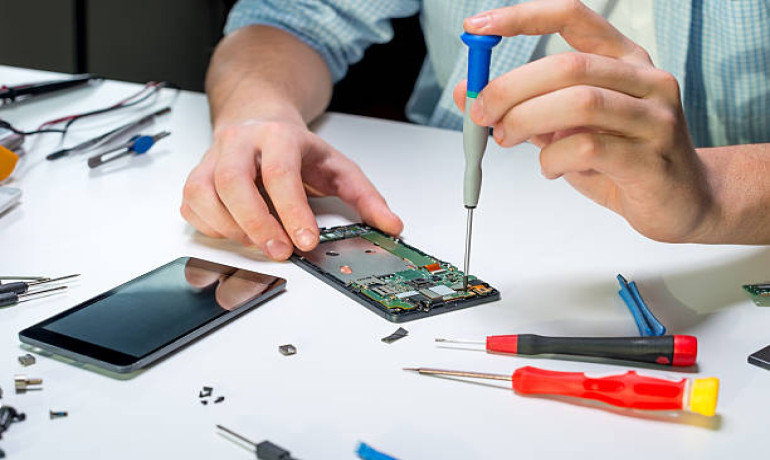 SmartPhone Repair
