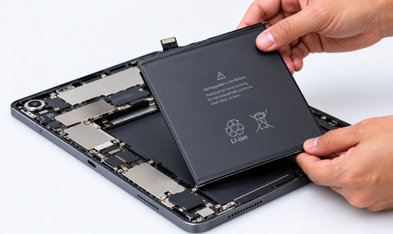 Tablet Professional Service