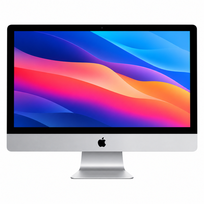 Apple iMac Repair