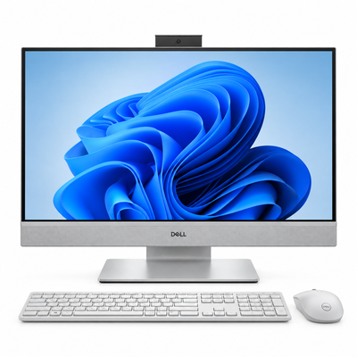 Dell All-in-One Computer Repair