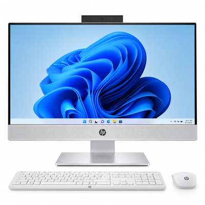 HP All-in-One Computer Repair