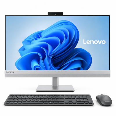 Lenovo All-in-One Computer Repair