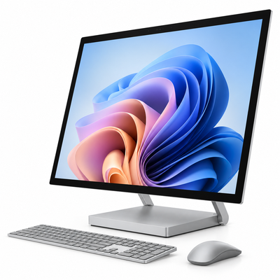 Microsoft Surface Studio Repair