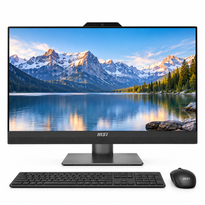MSI All-in-One Computer Repair
