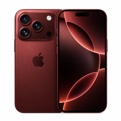 iPhone 18 Pro