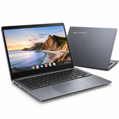Google Laptop