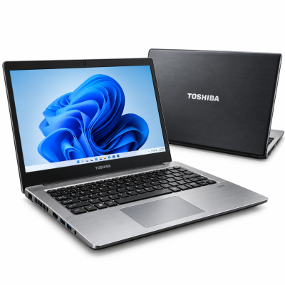 Toshiba Laptop