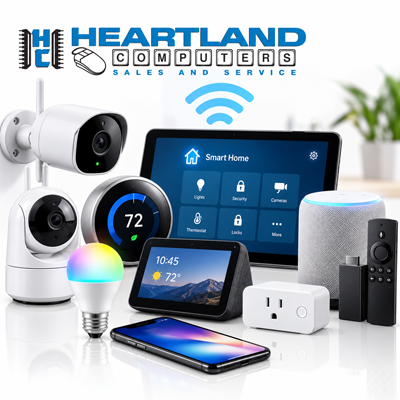 Smart Devices Configuration