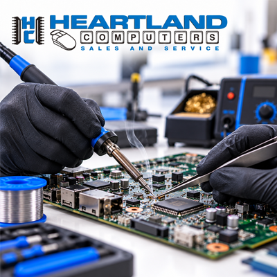 Soldering Services