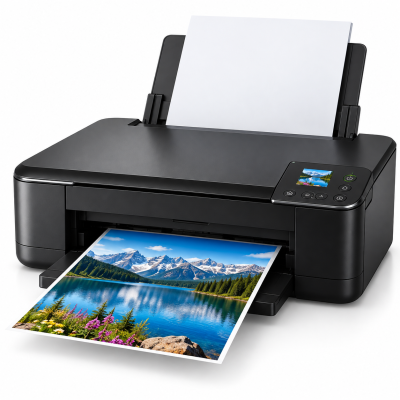 Photo Printer
