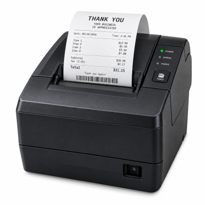 Receipt / POS Printer