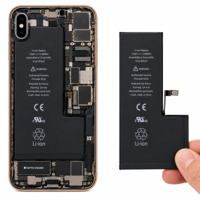 Other Smartphone Brand/Model